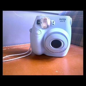 InstaX Camera